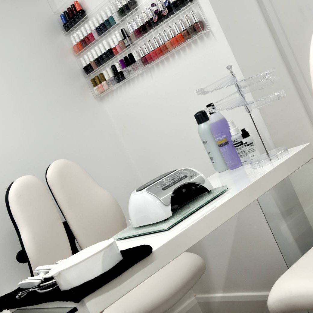 Salon Supplies | Options Ltd